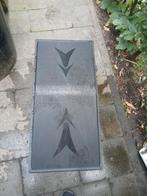 Fiets ramp voor mtb en bmx, Ophalen