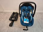 Maxi cosi marble i-size, Kinderen en Baby's, Autostoeltjes, Ophalen, Gebruikt, Verstelbare rugleuning, Isofix