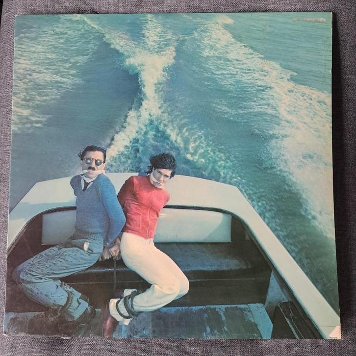 LP Sparks – Propaganda, Cd's en Dvd's, Vinyl | Overige Vinyl, Gebruikt, 12 inch, Ophalen of Verzenden