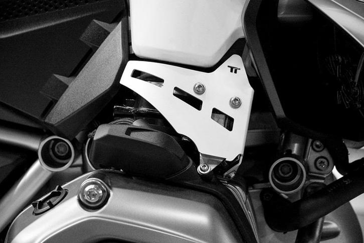 Ensemble de protecteurs de carrosserie d'accélérateur (R+L), Motos, Accessoires | Autre, Neuf, Envoi