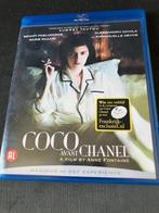 Coco Chanel Blu ray dvd, Ophalen, Zo goed als nieuw, Overige genres