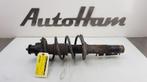SCHOKBREKER RECHTS ACHTER Porsche Boxster (986), Gebruikt, Porsche