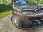 Citroën Jumpy 2l HDI 180pk | AUTOMAAT | 5ZIT | CAMERA, Automaat, 1998 cc, 6 deurs, Jumpy Combi