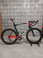 Lapierre Aircode XXL custombuilt, Ophalen, Gebruikt, Carbon