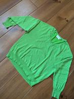 Groene trui, Kleding | Dames, Truien en Vesten, Gedragen, Groen, Ophalen, ANDERE