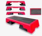 Aerobic Stepbank van het merk Kraken, Sport en Fitness, Ophalen, Zo goed als nieuw, Stepbank