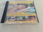 CD Meditation 1 (gratis verzending), CD & DVD, CD | Méditation & Spiritualité, Enlèvement ou Envoi