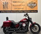 Harley-Davidson Cruiser Softail Street Bob (bj 2020), Motoren, Motoren | Harley-Davidson, Overig, 1753 cc