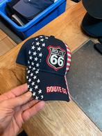 Casquette (neuve) Route 66 USA, Enlèvement ou Envoi, Neuf, Casquette