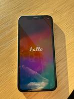 Iphone XR, wit, 128 gb, Telecommunicatie, Mobiele telefoons | Apple iPhone, Ophalen, 80 %, Wit, IPhone XR