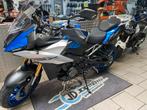 SUZUKI GSX-S1000GX TRITON BLUE, Motos, Tourisme, Entreprise, Plus de 35 kW, Permis Moto A1 minimum