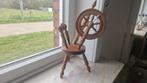 Spinnenwiel, Hobby & Loisirs créatifs, Rouets & Filature, Enlèvement, Comme neuf