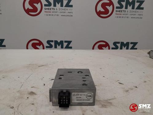 Occ spanningsregeleenheid Mercedes Actros MP4 A001, Auto-onderdelen, Vrachtwagen-onderdelen, Mercedes-Benz, Elektronica en Kabels