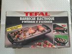 Elektrische barbecue voor binnen en buiten., Tuin en Terras, Elektrische barbecues, Ophalen of Verzenden, Zo goed als nieuw
