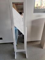Sieradenkast Juwelenkast Spiegelkast, Huis en Inrichting, Woonaccessoires | Spiegels, Ophalen, Minder dan 50 cm, 100 tot 150 cm