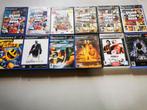 ps2 games €5, Online, Overige genres, 1 speler, Refurbished