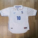Italië Roberto Baggio Voetbalshirt WorldCup 1998, Enlèvement ou Envoi, Comme neuf