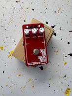 Malekko Ekko 616 Analog Delay, Muziek en Instrumenten, Effecten, Ophalen of Verzenden, Zo goed als nieuw, Delay of Echo