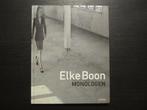 Monologen  - Elke Boon -, Boeken, Ophalen of Verzenden