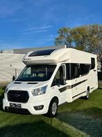 Benimar Cocoon 463 (Automaat), Caravans en Kamperen, 7 tot 8 meter, Bedrijf, Diesel, Ford