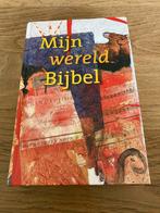 Mijn wereld Bijbel, Boeken, Godsdienst en Theologie, Ophalen, Zo goed als nieuw