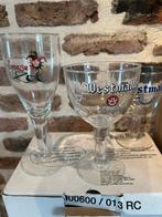Diverse bierglazen, champagneglazen enz, Ophalen