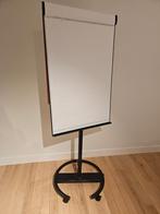 Legamaster Flip Board, Ophalen, Mobiel, Gebruikt, Whiteboard