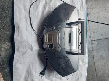PANASONIC SPELLER beschikbaar voor biedingen