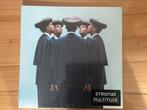 Stromae - Multitude Groen vinyl, Cd's en Dvd's, Ophalen of Verzenden, Nieuw in verpakking