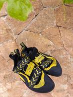 La Sportiva Miura VS maat 44, Ophalen of Verzenden, Zo goed als nieuw, Klimsportschoenen