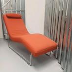 Fauteuil "Rolf Benz 680" corduroy/fauteuil en très bon état!, Tissus, Design, Une personne, Enlèvement