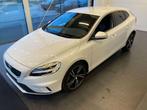 Volvo V40 R-DESIGN T2 BENZINE (bj 2020), 90 kW, 122 pk, Gebruikt, 4 cilinders