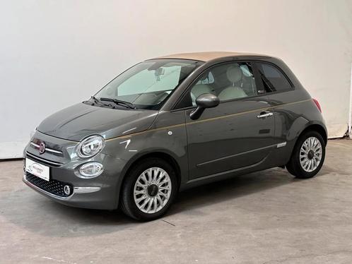 Fiat 500 Lounge (bj 2021), Auto's, Fiat, Bedrijf, Te koop, ABS, Airbags, Airconditioning, Android Auto, Apple Carplay, Boordcomputer