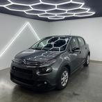 Citroën C3 110pk AUTOMAAT | 07/2017 | Slechts 69.256 km, Auto's, Stof, 110 g/km, Bedrijf, 5 deurs
