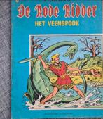 De Rode Ridder (3) Het Veenspook, Boeken, Ophalen of Verzenden, Zo goed als nieuw