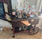 Bar, Antiek en Kunst, Ophalen