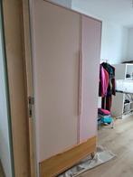 Kledingkast kinderkamer, Ophalen, Gebruikt, Kast, 105 cm of meer