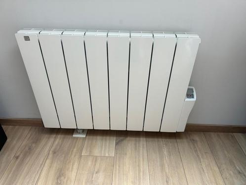 Zhender radiateur, Doe-het-zelf en Bouw, Verwarming en Radiatoren, Zo goed als nieuw, Radiator, 30 tot 80 cm, Minder dan 60 cm