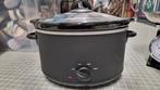 Slowcooker QUIGG, Ophalen, Nieuw