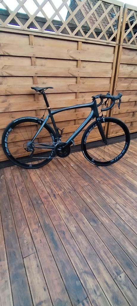 Racefiets, Fietsen en Brommers, Fietsen | Racefietsen