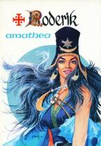 Roderik ‘Amathea’ - Impressum uitgaven, Ophalen, Eén stripboek, Zo goed als nieuw, W. Vance & Lucien Meys