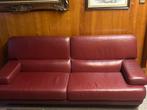 Lederen salon, Enlèvement, Utilisé