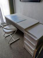 Bureau, Ophalen, Gebruikt, Bureau