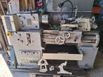 STARAL 190 Lathe with MITUTOYO DRO, Ophalen, Gebruikt