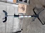 versnellingsbak krik hbm 500kg, Auto diversen, Krikken, Ophalen, Zo goed als nieuw