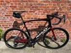 Ridley Fenix SLiC - Size XL - Shimano Ultegra Di2, Fietsen en Brommers, Fietsen | Heren | Sportfietsen en Toerfietsen, Ophalen