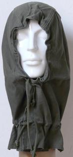 Capuchon, Jas / Parka, Buiten, Gevechts, M58, KL, 1986.(1), Verzamelen, Ophalen of Verzenden, Landmacht, Kleding of Schoenen