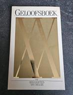 Geloofsboek de Bisschoppen van België, Ophalen