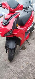 Scooter ksr a klasse, Fietsen en Brommers, Ophalen