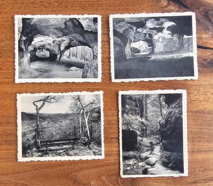 Mullterthal Trail - oude foto's, Sport en Fitness, Bergsport en Wandelen, Zo goed als nieuw, Overige typen, Ophalen of Verzenden